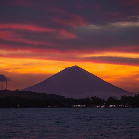 Hakuna Matata Resort Gili Air Luaran gambar