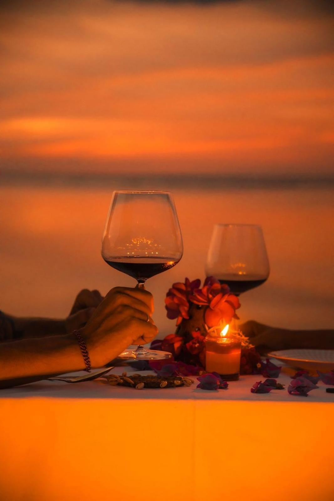 Hakuna Matata Resort Gili Air Luaran gambar